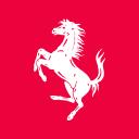 Scuderia Ferrari F1 icon