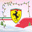 Discovery icon for Scuderia Ferrari F1 Discord server