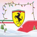 Scuderia Ferrari F1 discord icon