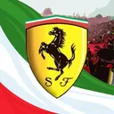 Scuderia Ferrari F1 discord icon