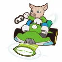 オトンのふれあいサーバー！