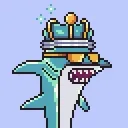 Ordinals Sharks