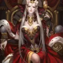 ⚜⭒𝔸𝕝𝕝𝕦𝕣𝕒 𝕎𝕒𝕣𝕘𝕒𝕞𝕖⭒⚜