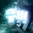 ﹒유비ꜝꜝ  ﹒ULTRAVIOLET ﹒