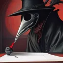 Authors & Kroz Apothecary