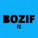 Discovery icon for Bozif FC Discord server