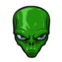 Aliens Technology Community Discord Server Icon
