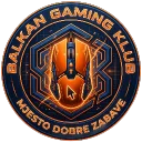 Balkan Gaming Klub