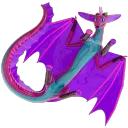 The Shiny Dragon Den