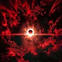 Hell's Carnage (Objectronpa) Discord Server Icon