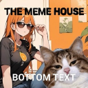 The Meme House Discord server icon