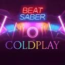 Beat Saber Discord Server Icon