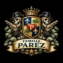 Famille Parez・Stalya RP