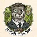 OtterFi by Idiotoshi - Former ShibaPunkz