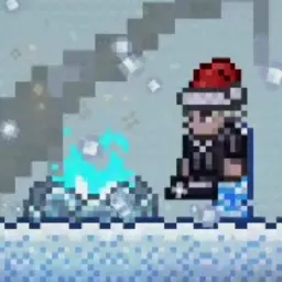 Terraria Mobile — мониторинг Discord сервера, статистика и рейтинг