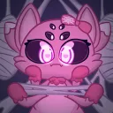PinkFoxMia's server