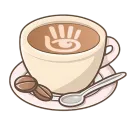 SL Café's icon
