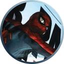 Marvel Comics: Great ResponsibilityTM Discord Server Icon