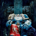 Liber Imperialis 40k Lore and Book Club