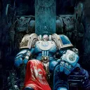 Liber Imperialis 40k Lore and Book Club