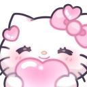    Royale Kitties *ೃ༄ Discord Server Icon