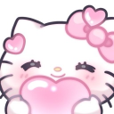 💗 Royale Kitties *ೃ༄