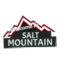 salt mountain town center