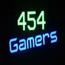 454 Gamers