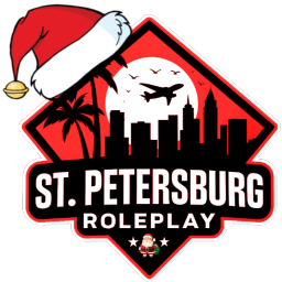 Discovery icon for (CLOSED) St. Petersburg Roleplay Discord server