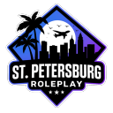 St. Petersburg Roleplay avatar