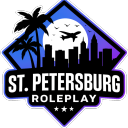 St. Petersburg Roleplay avatar