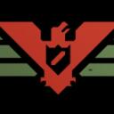 1982  Papers Please Roleplay Discord Server Icon