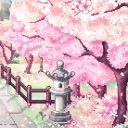 𓂅⭒ ִ sαƙυɾα ᴄσɾɳҽɾ 𓏲 ִֶָ