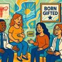BornGifted (EMS)