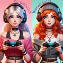 𝕽𝖊𝖑𝖎𝖈 & 𝕮𝖚𝖙𝖎𝖊𝖘 𝕲𝖆𝖒𝖎𝖓𝖌 𝕮𝖔𝖒𝖒𝖚𝖓𝖎𝖙𝖞
