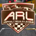 Asphalt Rivals League Discord Server Icon