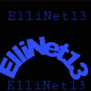 ElliNet13's Server