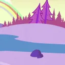 Friendship Paradise (archived) Discord Server Icon