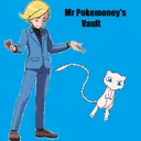MrPokemoney's Vault