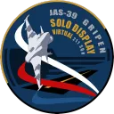 Virtual Czech Gripen Demo