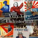 Very Very Un-Historical Discord Server Icon