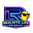 Realistic Life Discord Server Icon