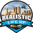 Realistic Life Discord Server Icon