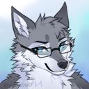 Nerdy Furries (INACTIVE) Discord Server Icon