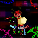 MM2 Trading  Server Icon