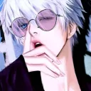 The Culling Game Discord Server Icon