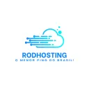 RodHosting - VPS BAIXO CUSTO!