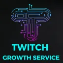 Twitch Growth Service