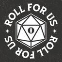 《Roll4Us》 Discord Server Icon