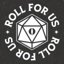 Roll4Us Discord Server Icon